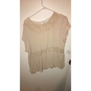 Forever 21 blouse